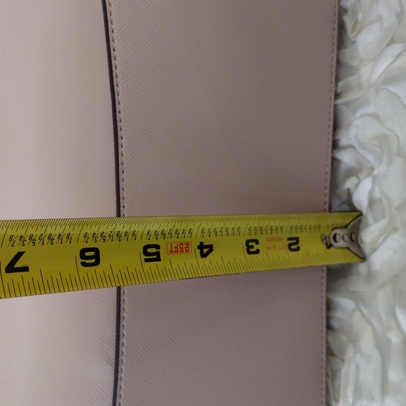 Kate Spade marlee tote. NEW - Picture 11 of 16